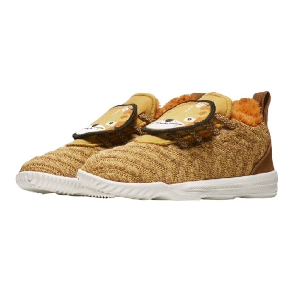 𝅺NIKE Lebron Little Big Cats Toddler shoes